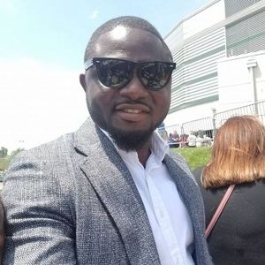 Meet your Posher, James